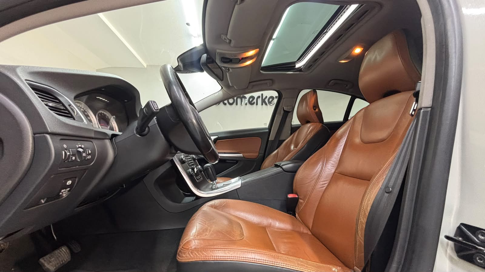 VOLVO S60 6